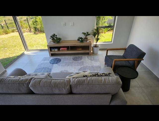 3 BEDROOM TOWNHOUSE FOR SALE IN ZULULAMI COASTAL ESTATE